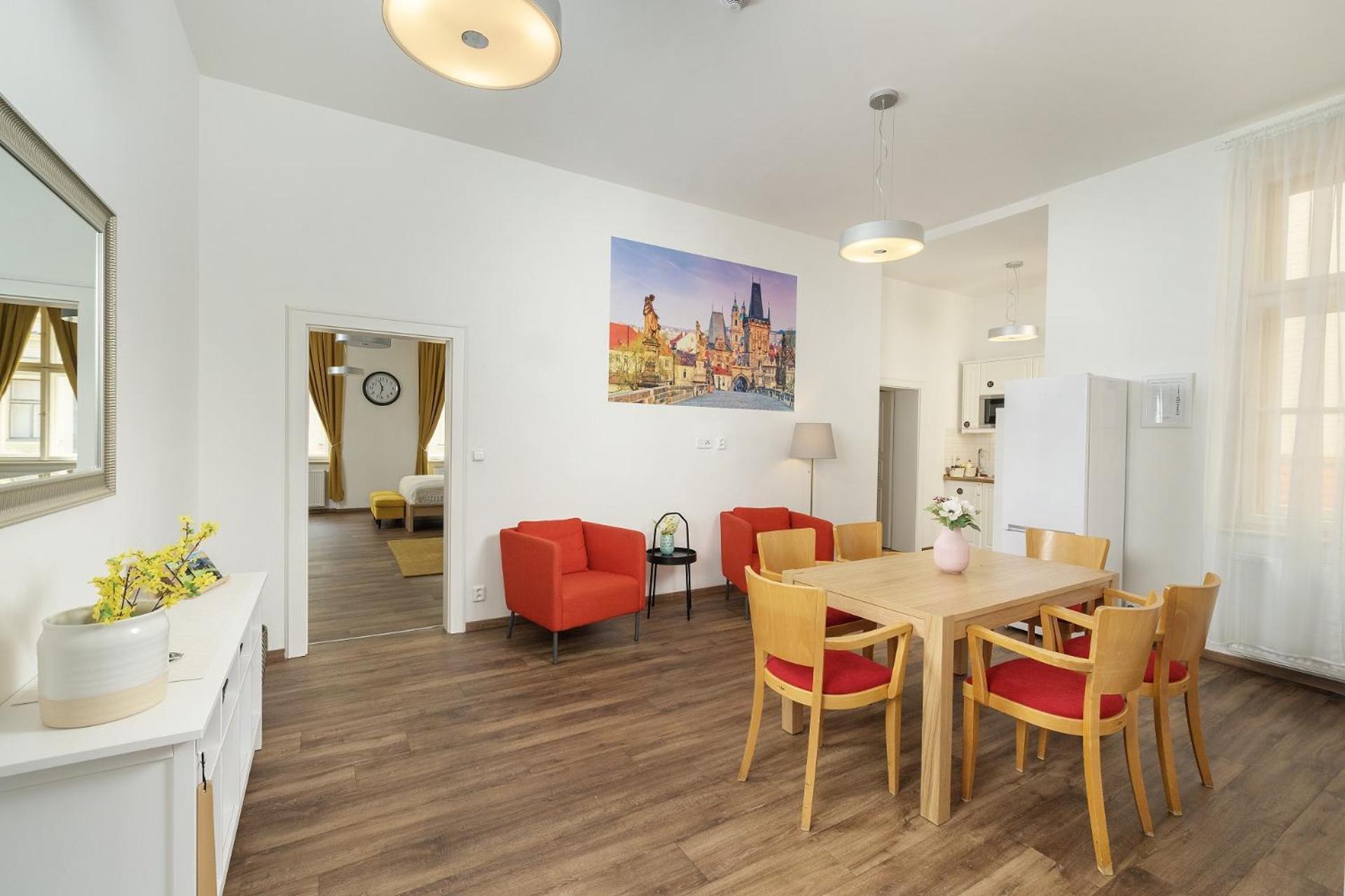 Unesco Apartment *