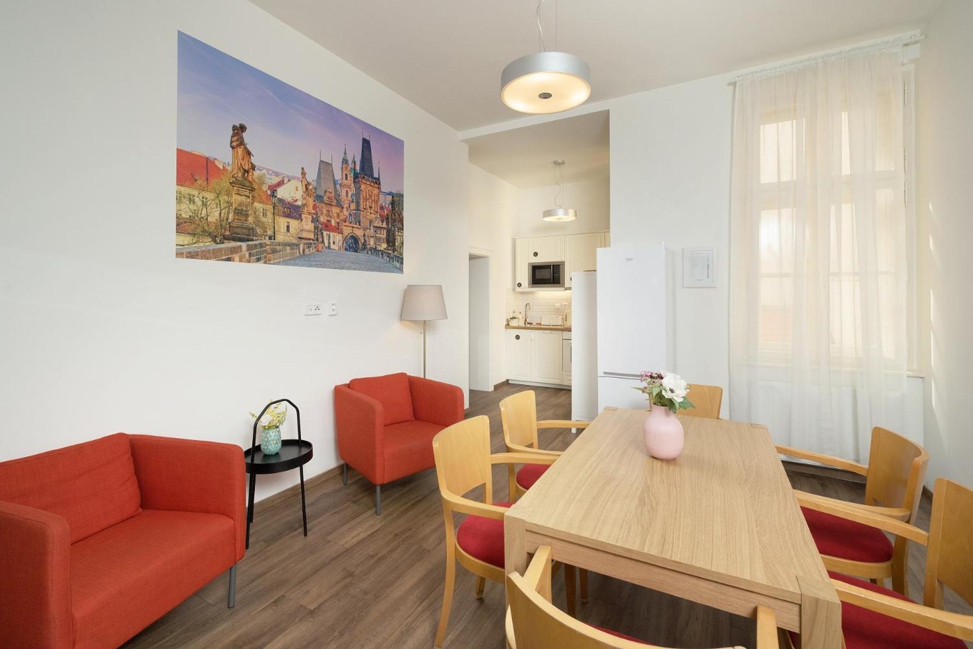 Unesco Apartment