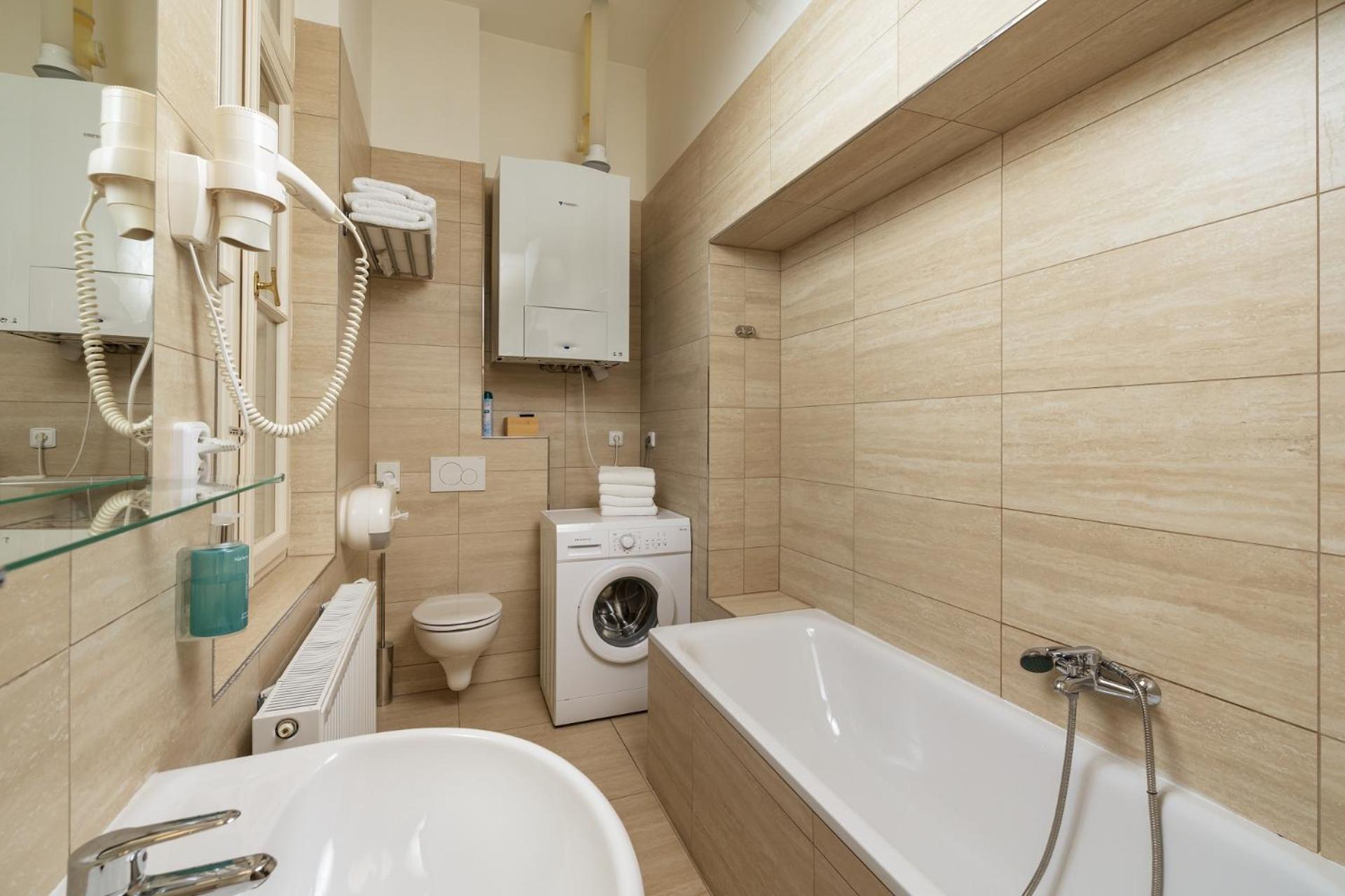 Apartment Unesco Prag