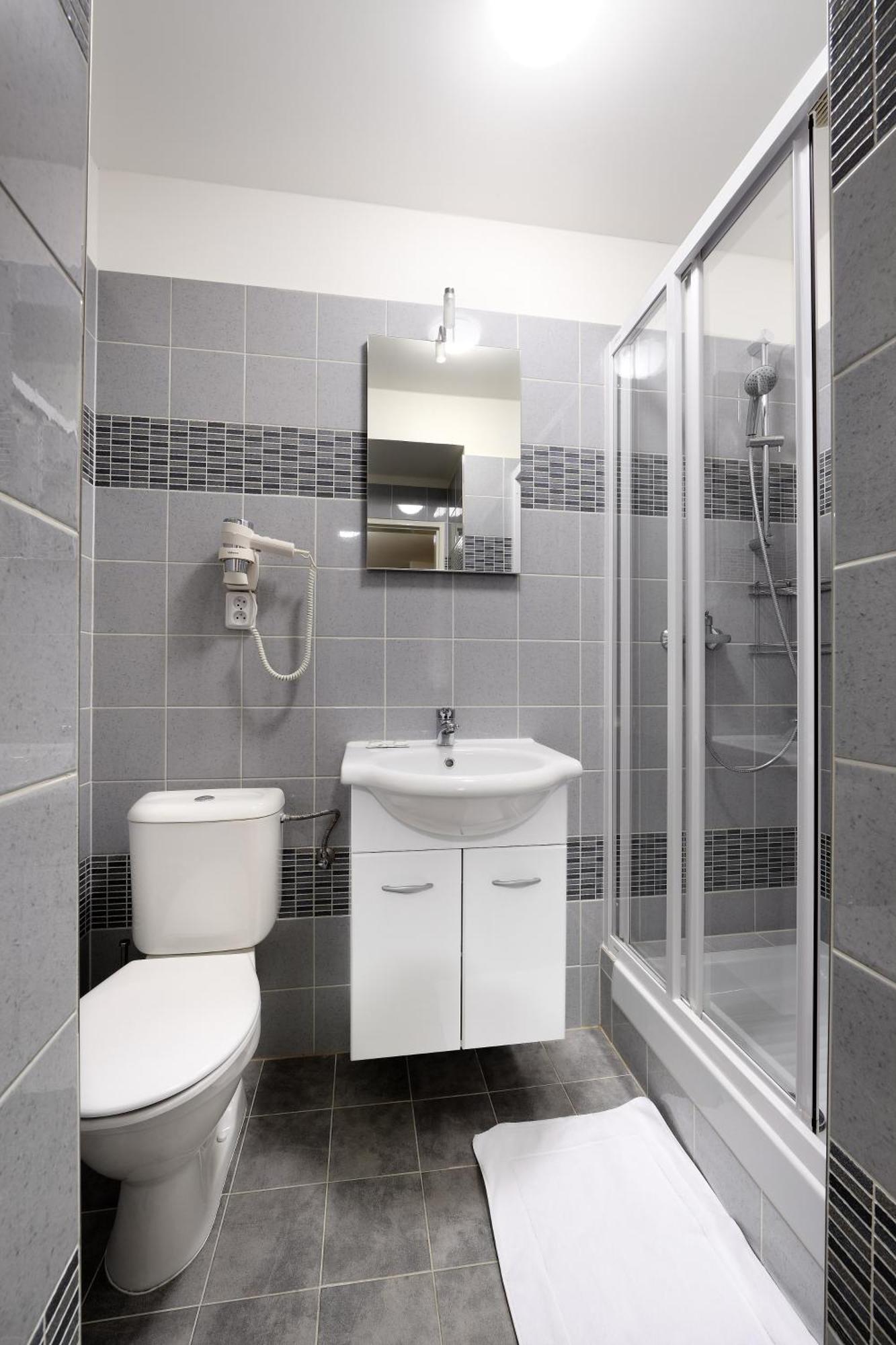 Salvator Superior Apartmán *