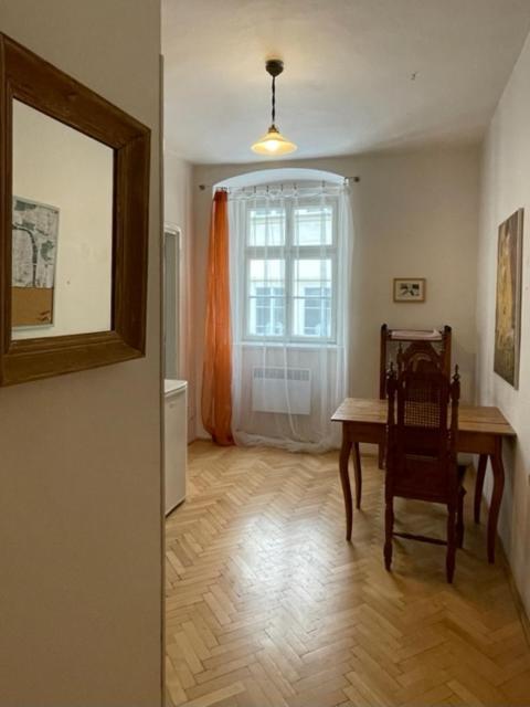 Mala Strana 1 Prag