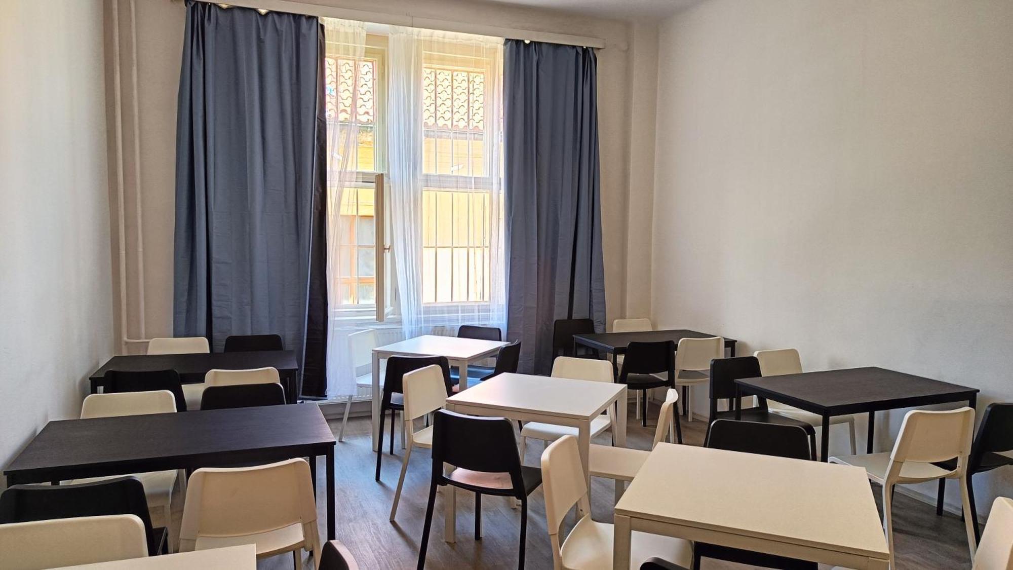 A - Centrum Hostel *