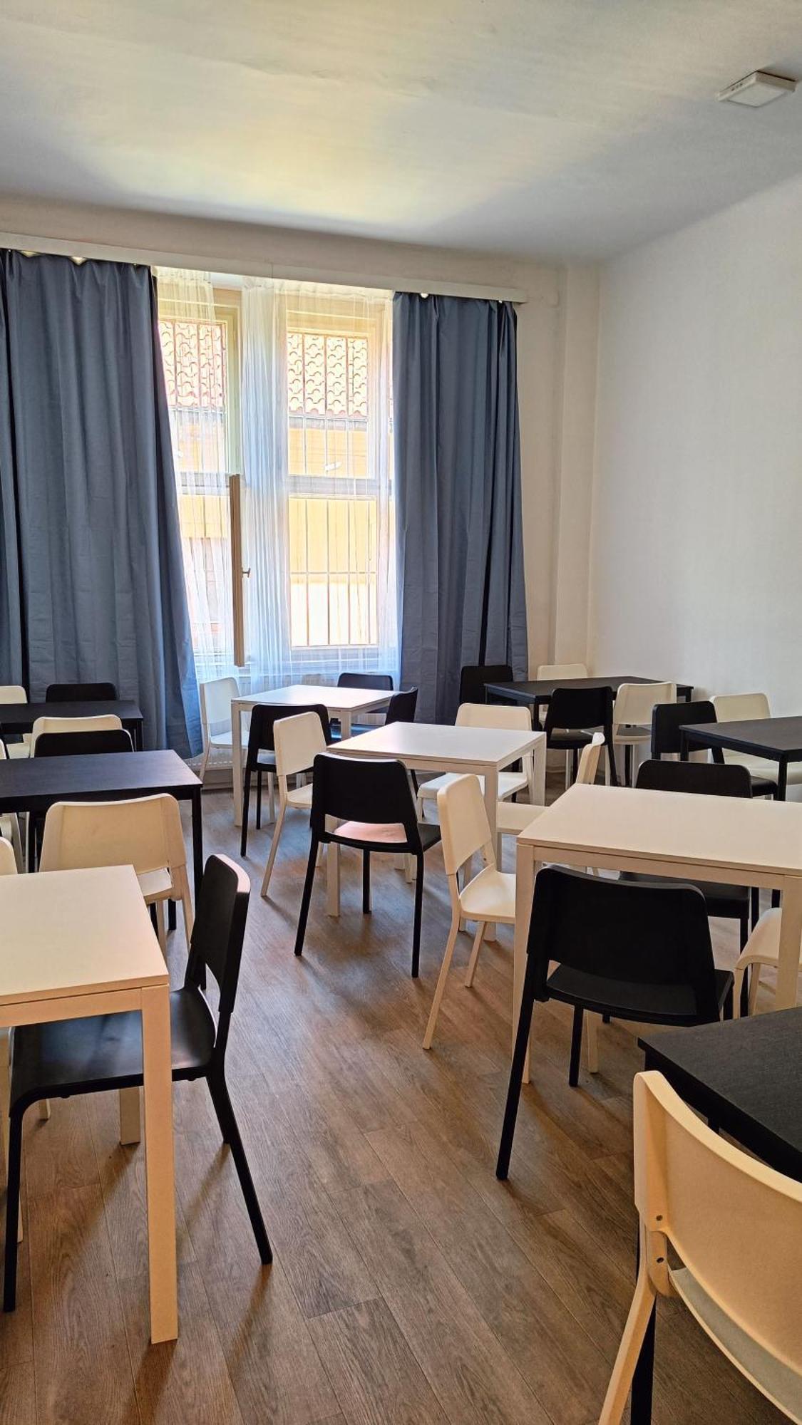 A - Centrum Prag