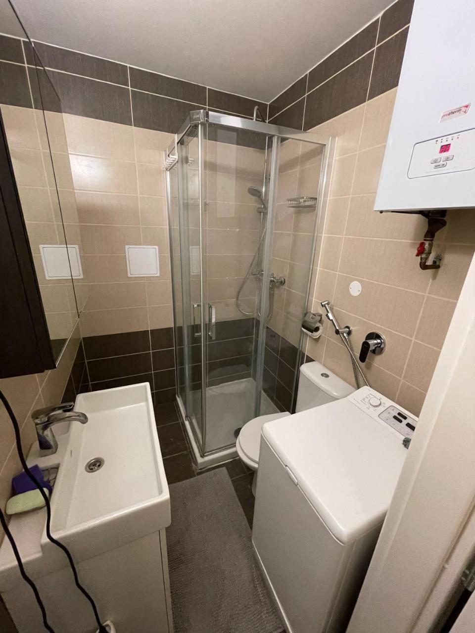 Friendly In Apartmán *