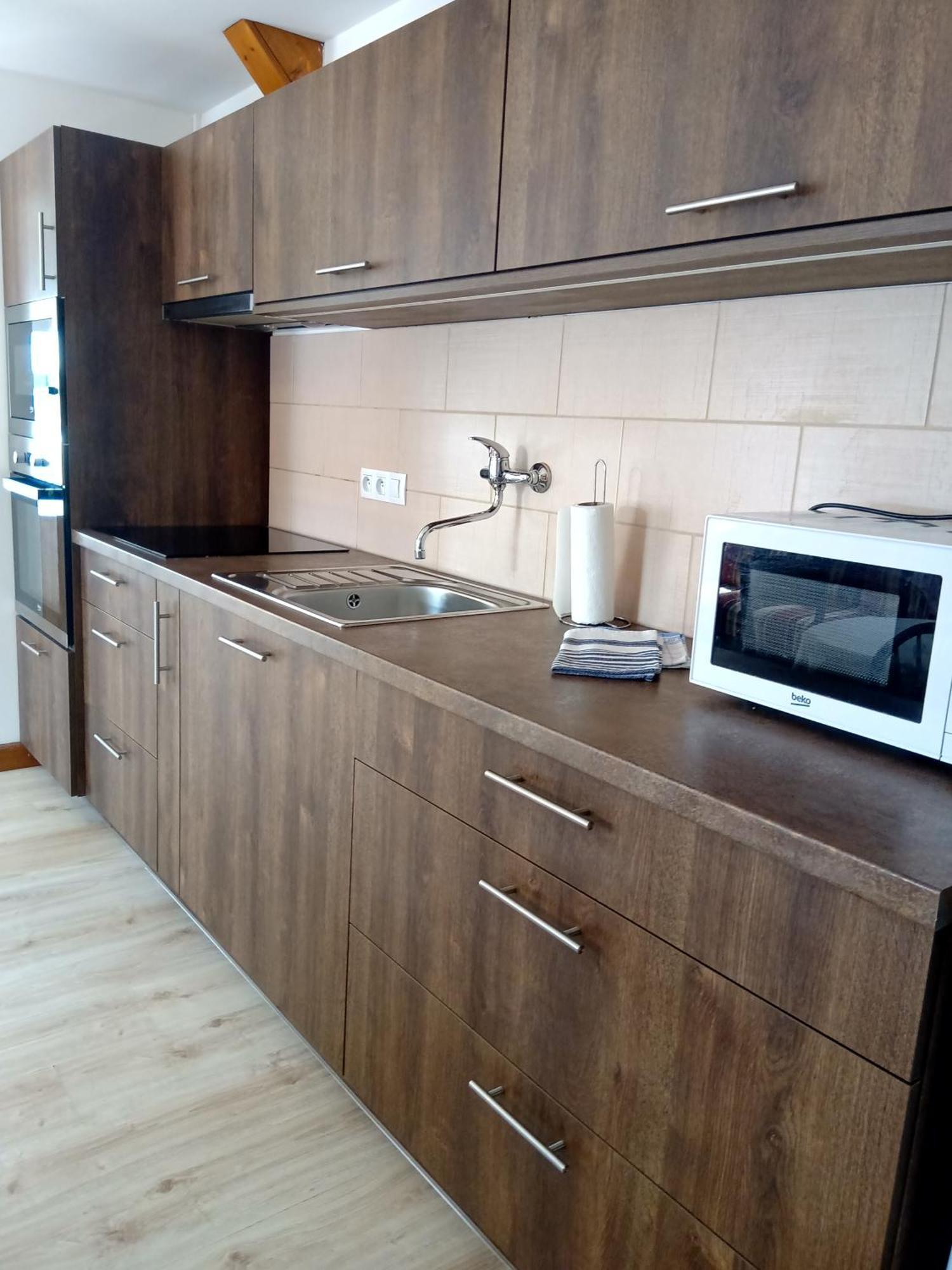 Apartment Historic Prag