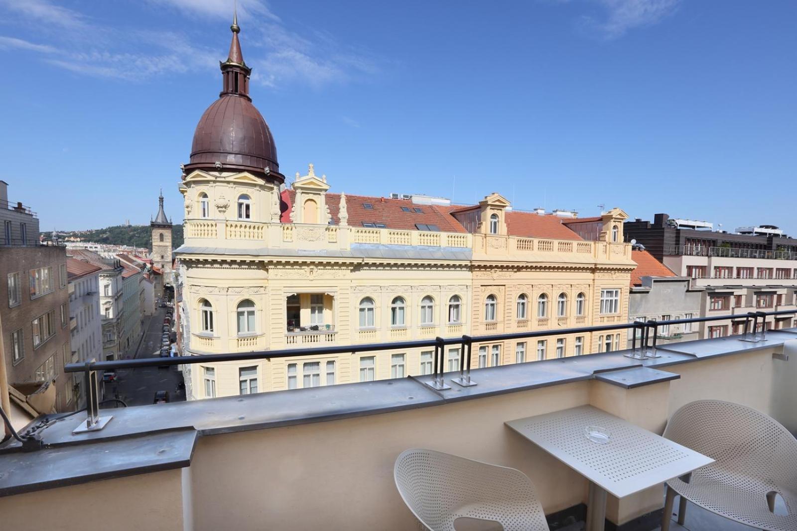 Hotell Amarilis 4*
