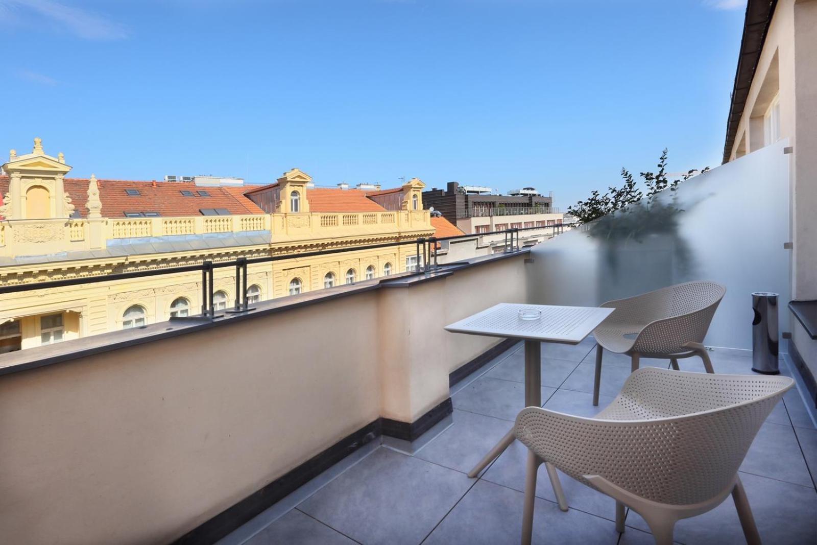 Amarilis Hotell 4*