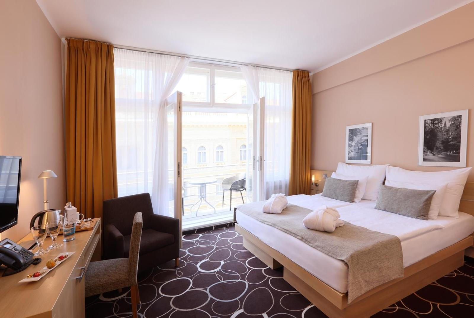 Hotell Amarilis
