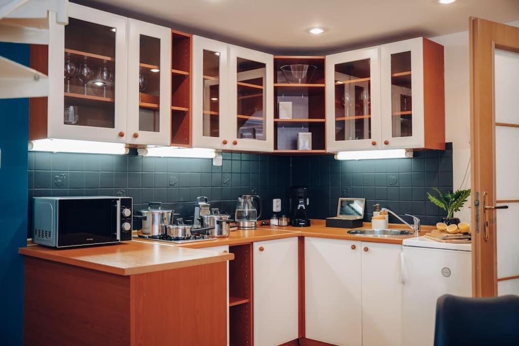 Exclusive 2 Floor Design Prague