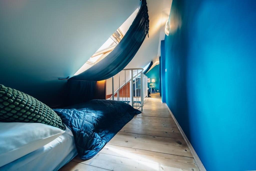 Exclusive 2 Floor Design Apartment *