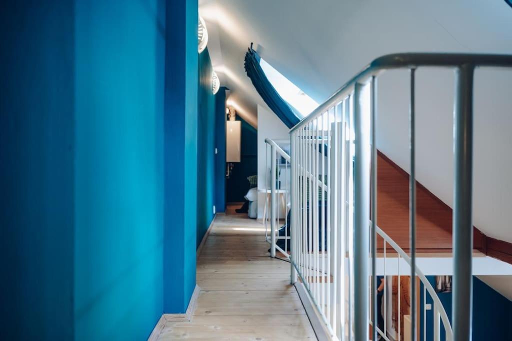 Exclusive 2 Floor Design Prague