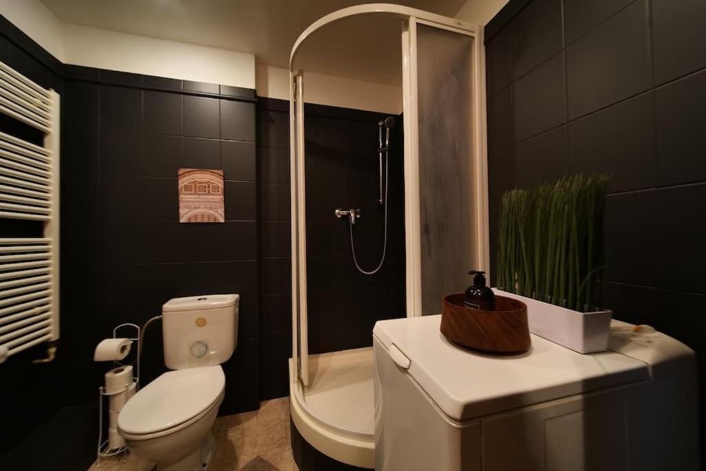Exclusive 2 Floor Design Apartment *