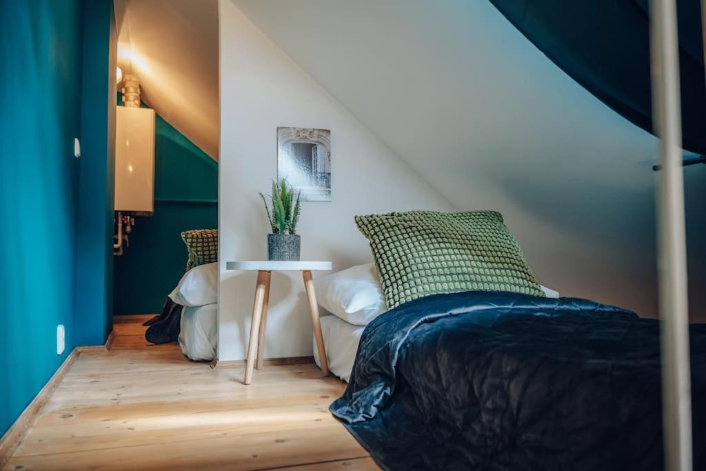 Exclusive 2 Floor Design Prague