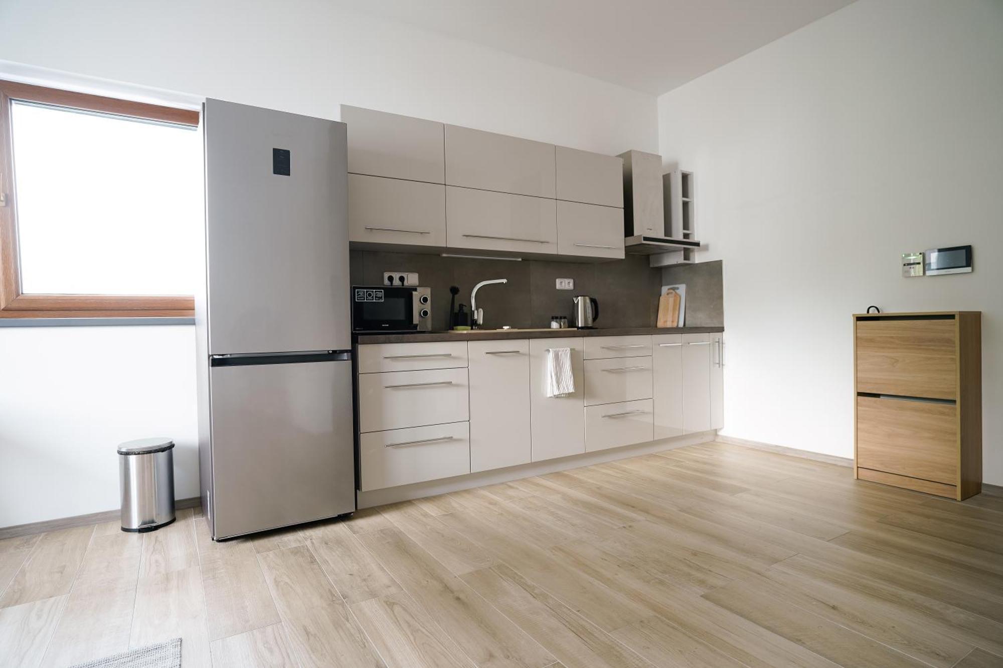 The Dante Aparthotel 4*