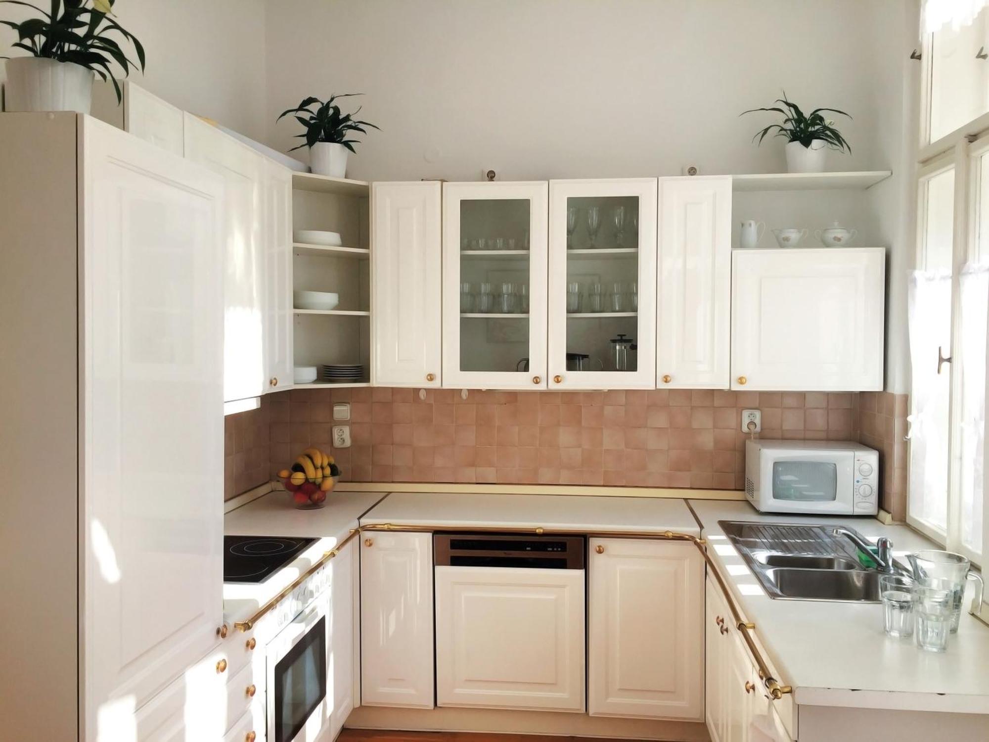 Apartmán Vip Center