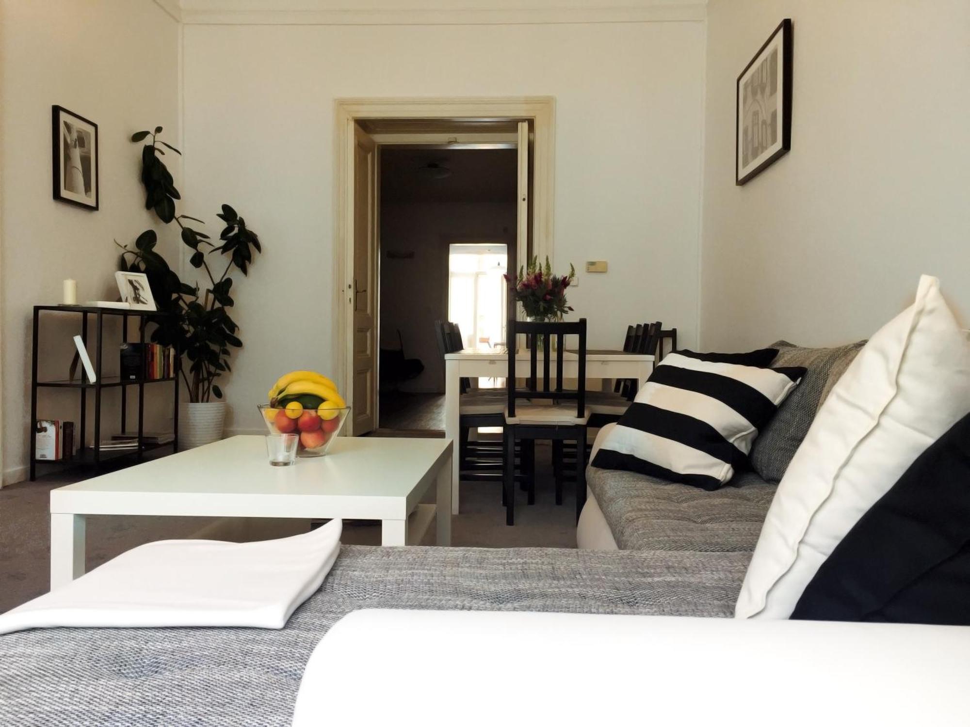 Vip Center Apartmán Praha