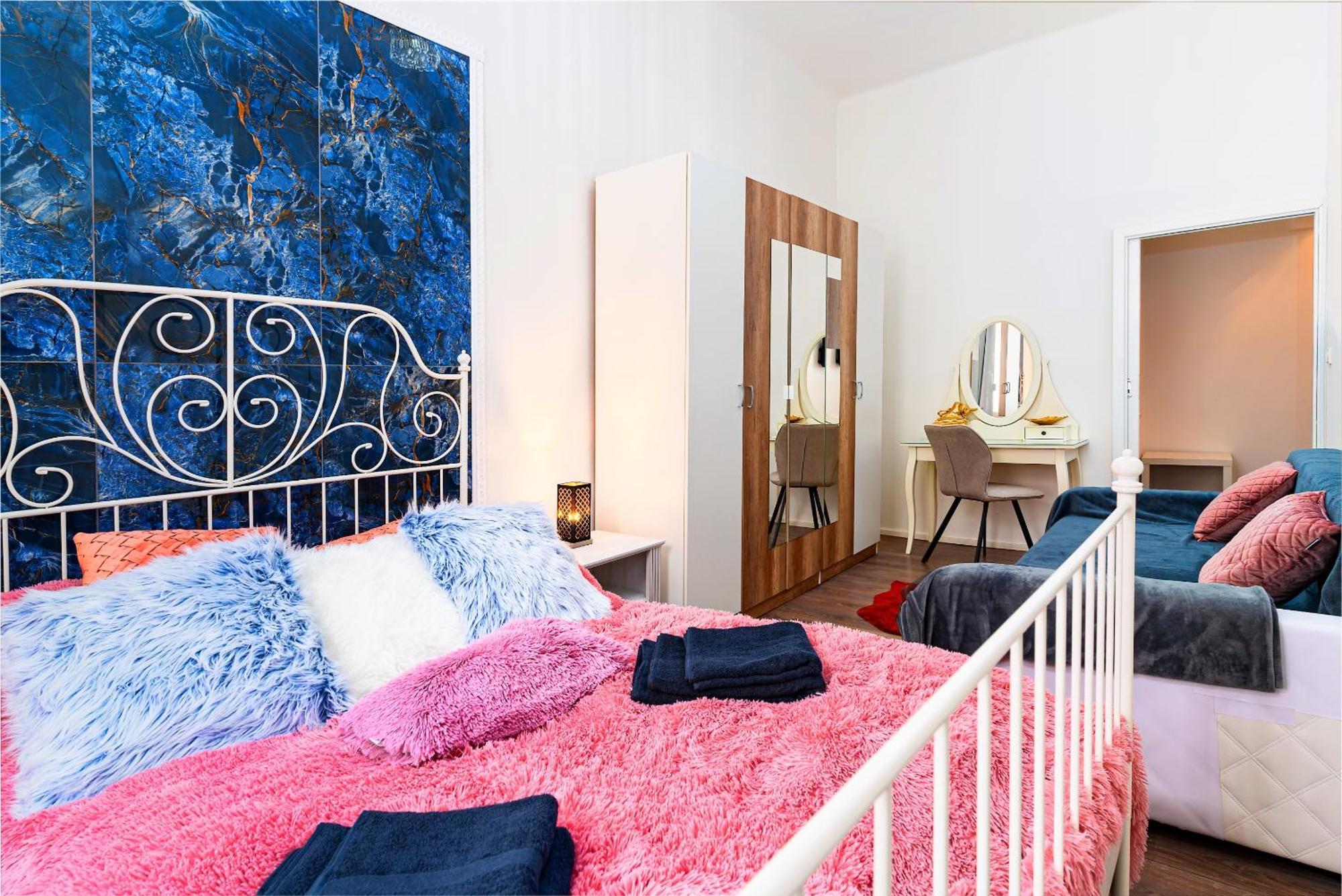 Lejlighed Grand Deluxe Prag