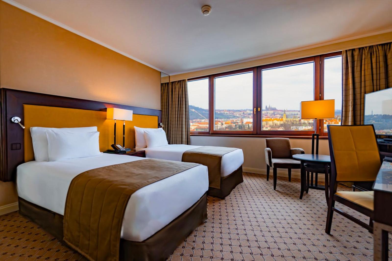 Grand Towers - Czech Leading 5*