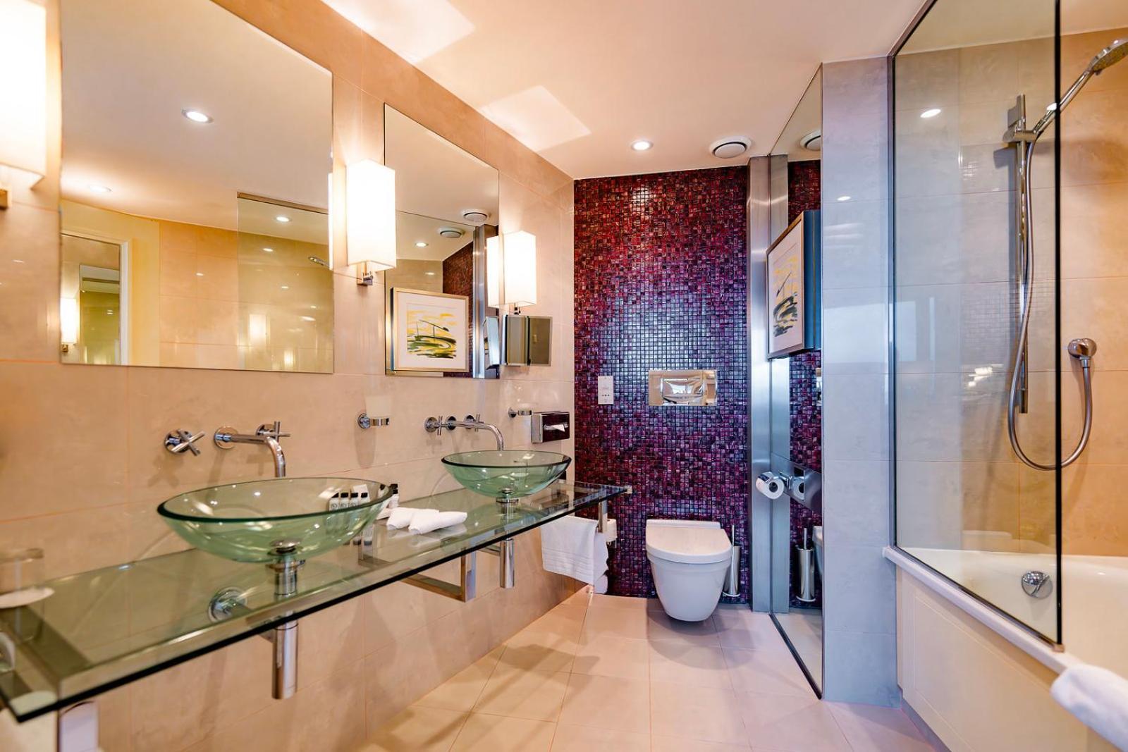 Grand Towers - Czech Leading 5* Prag