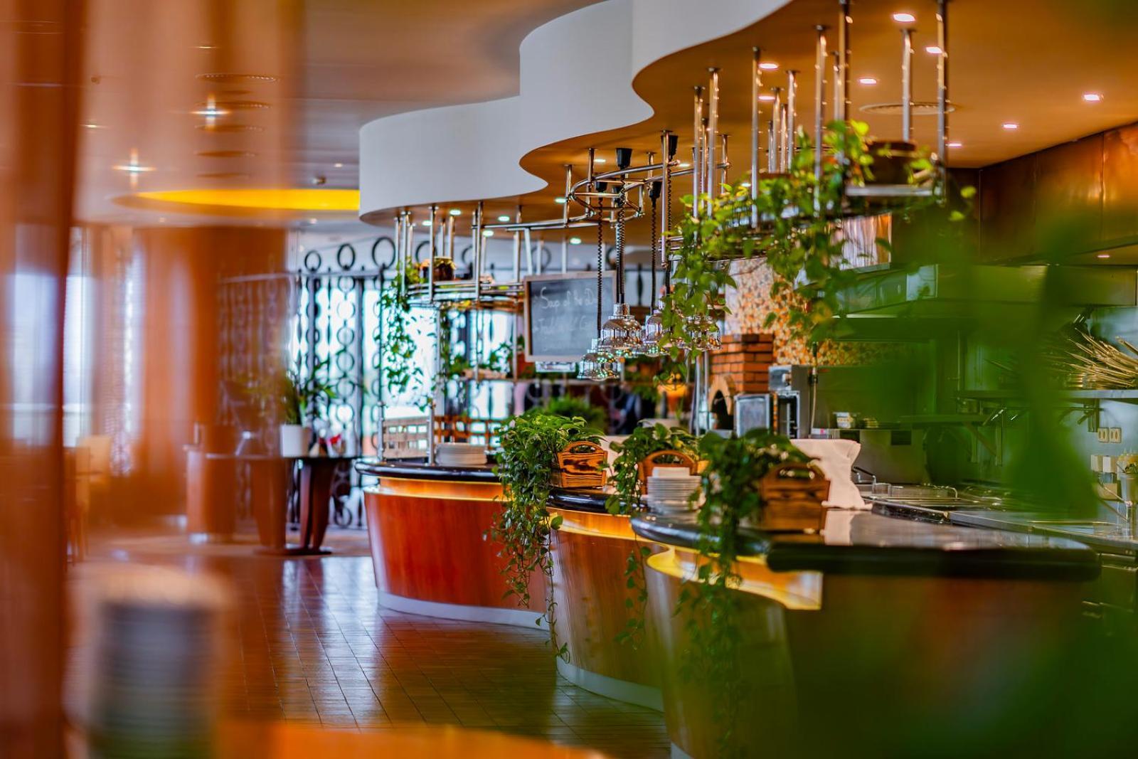 Grand Towers - Czech Leading Hotell Prag
