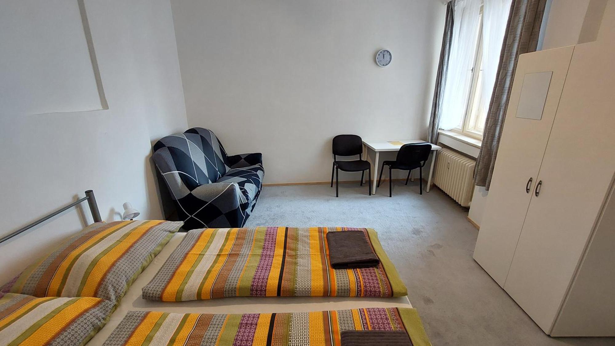 Bonvolon Hotel