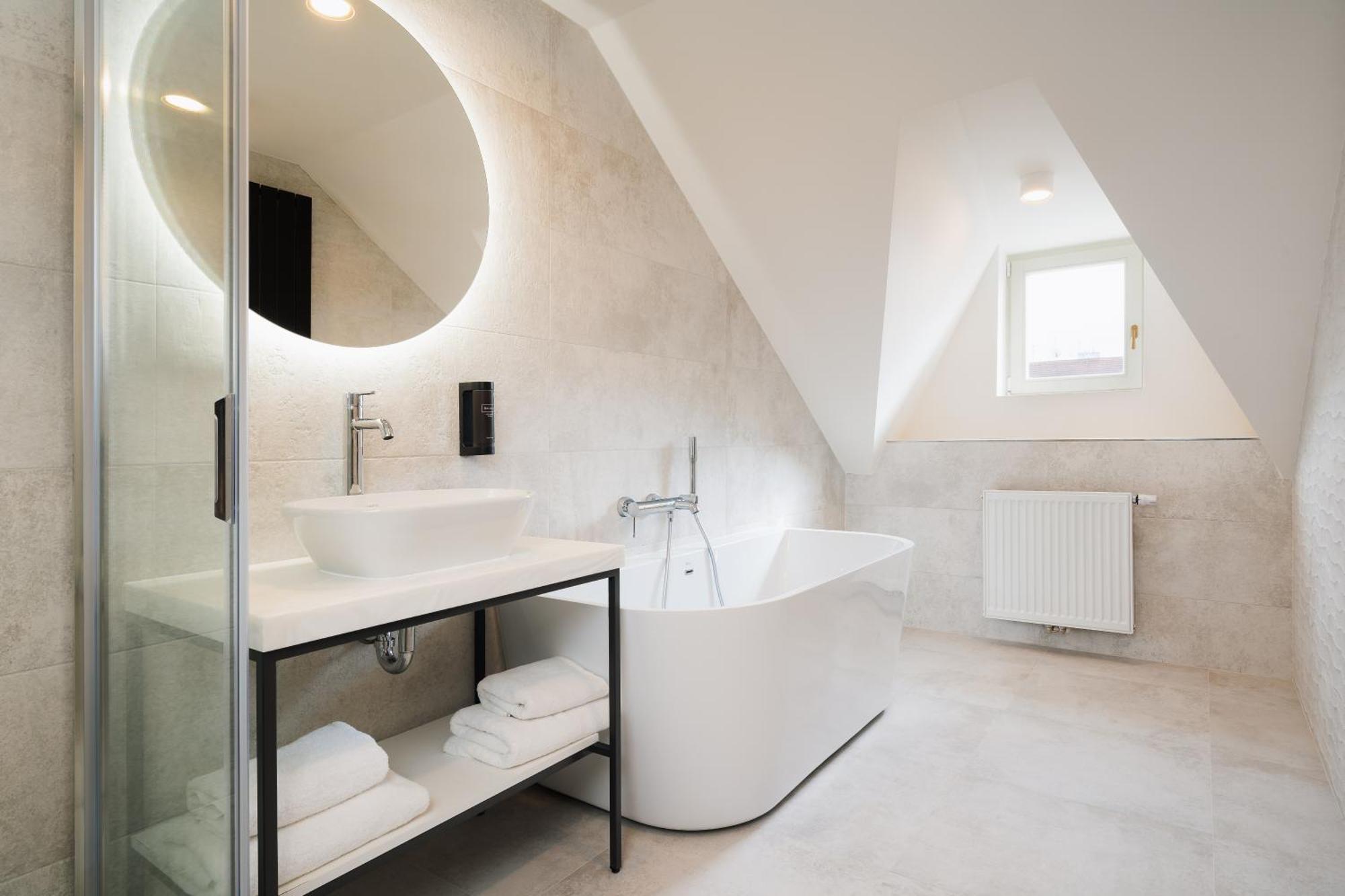 Lägenhetshotell Nobilis 4*