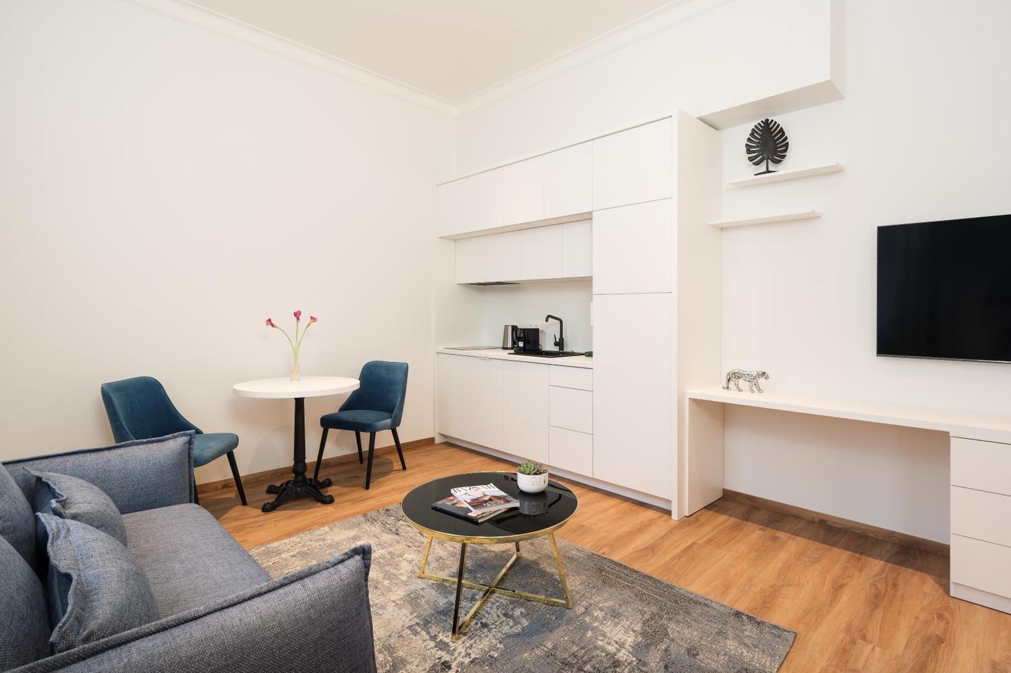 Nobilis 4* Prag