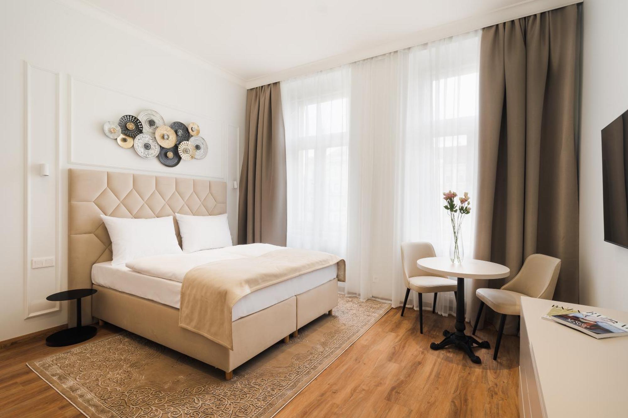 Nobilis 4* Prag