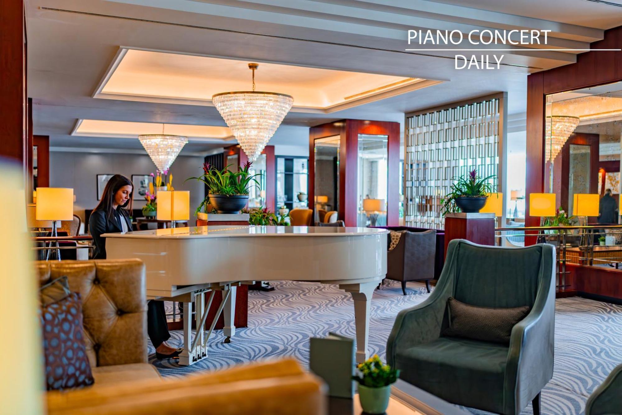 Grand Towers - Czech Leading Prag