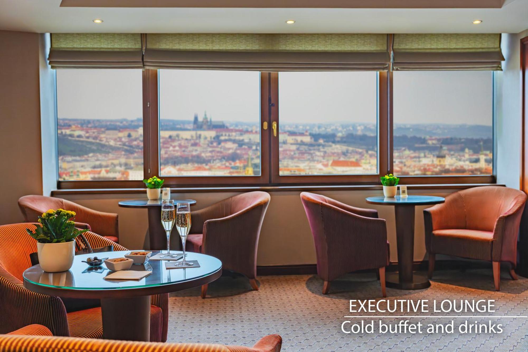 Grand Towers - Czech Leading Prag