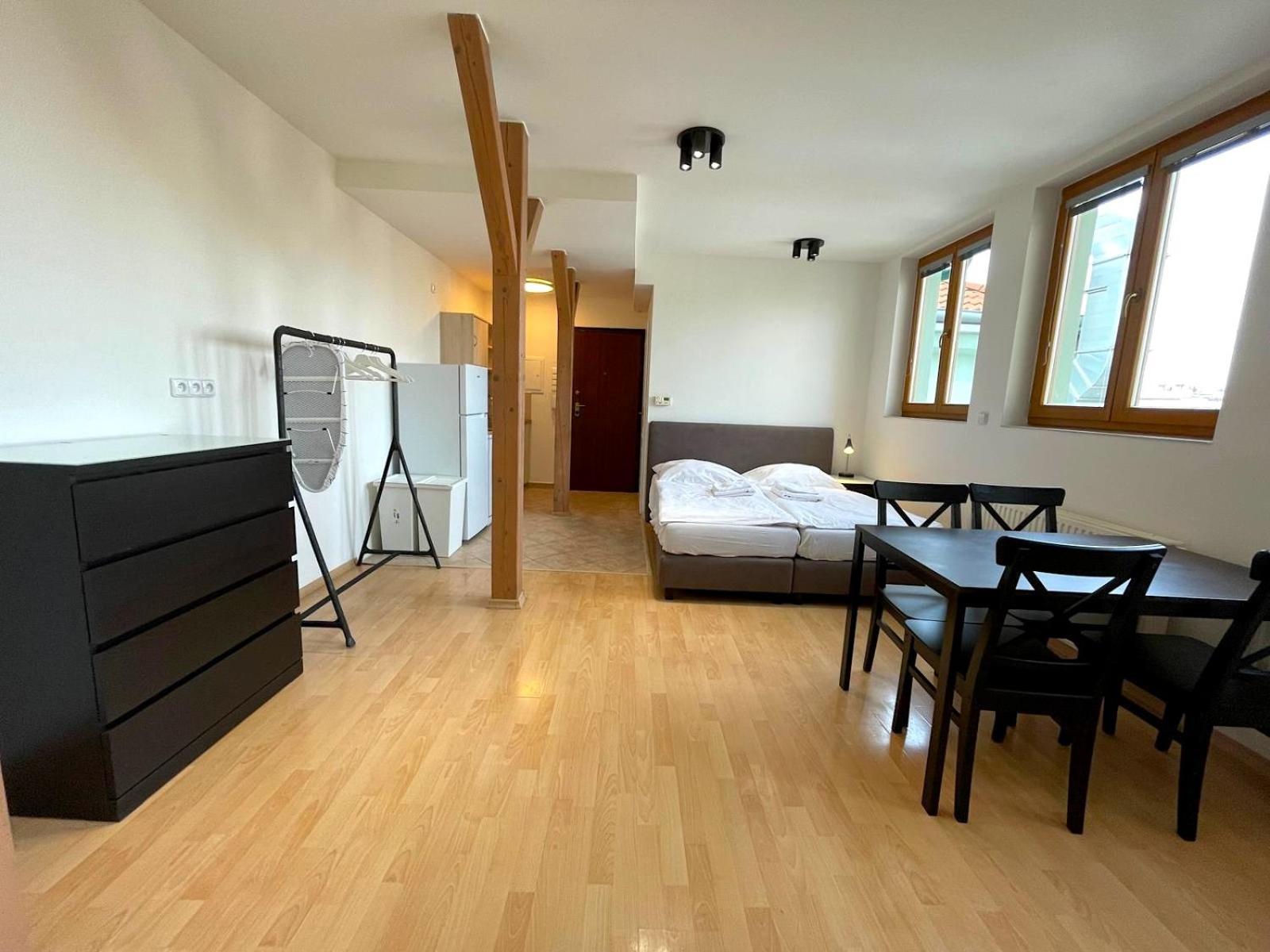 Katerina's Downtown Apartment *