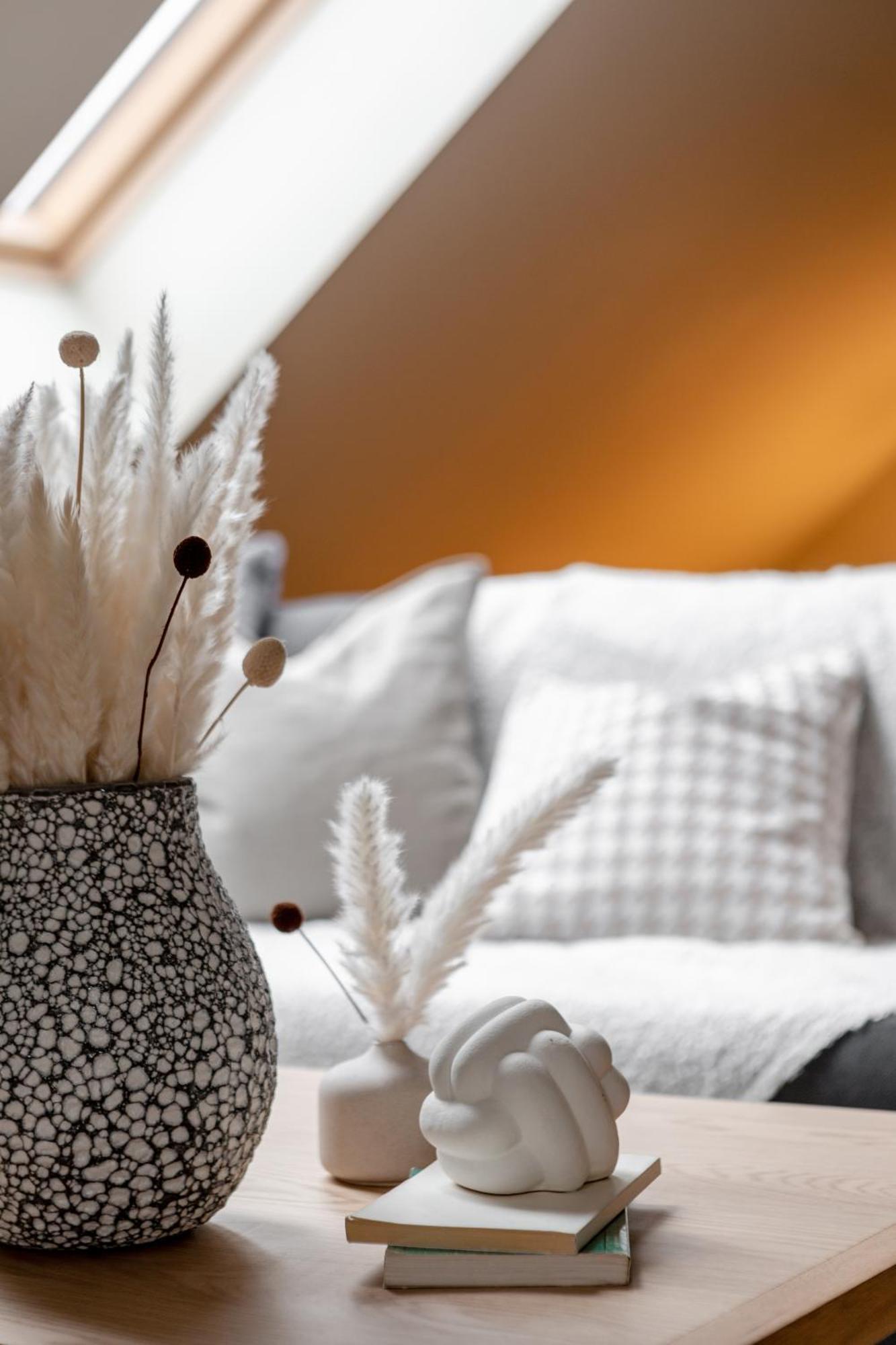 Turnkey I Karlin Square Apartmán