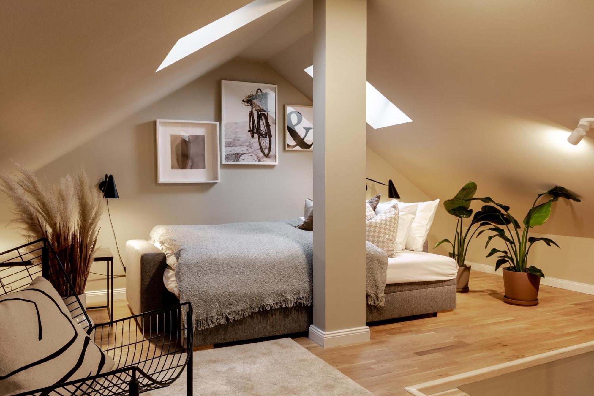 Apartmán Turnkey I Karlin Square