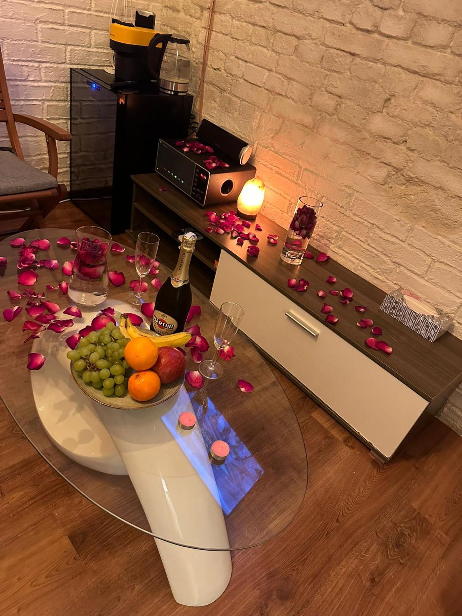 Apartment Oasis-spa