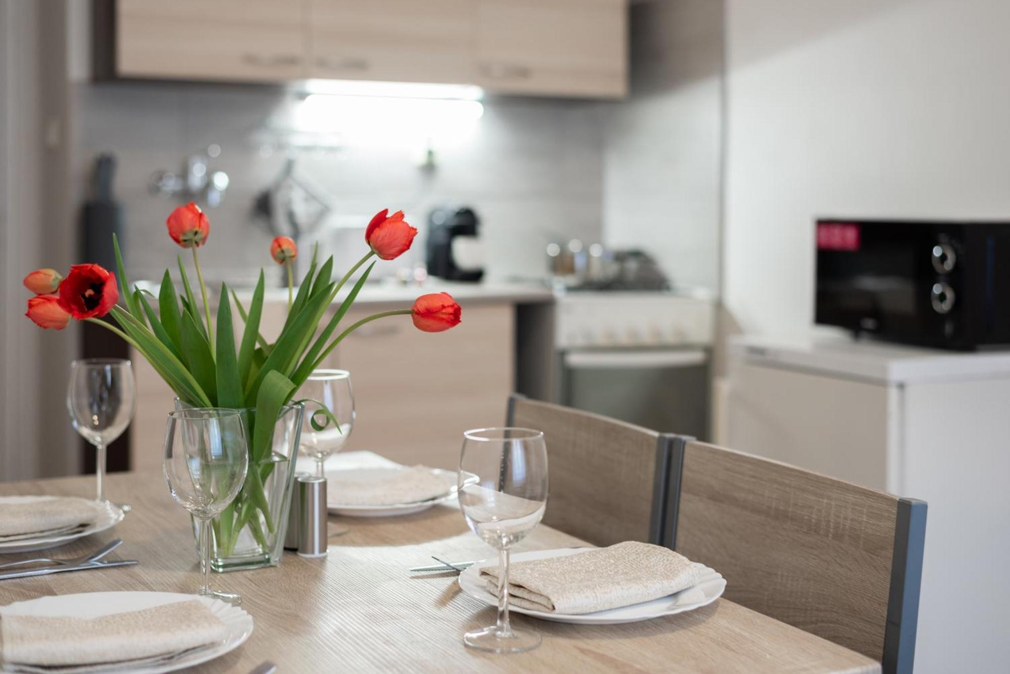 Apartment Lucky Angel Prague-karlin *