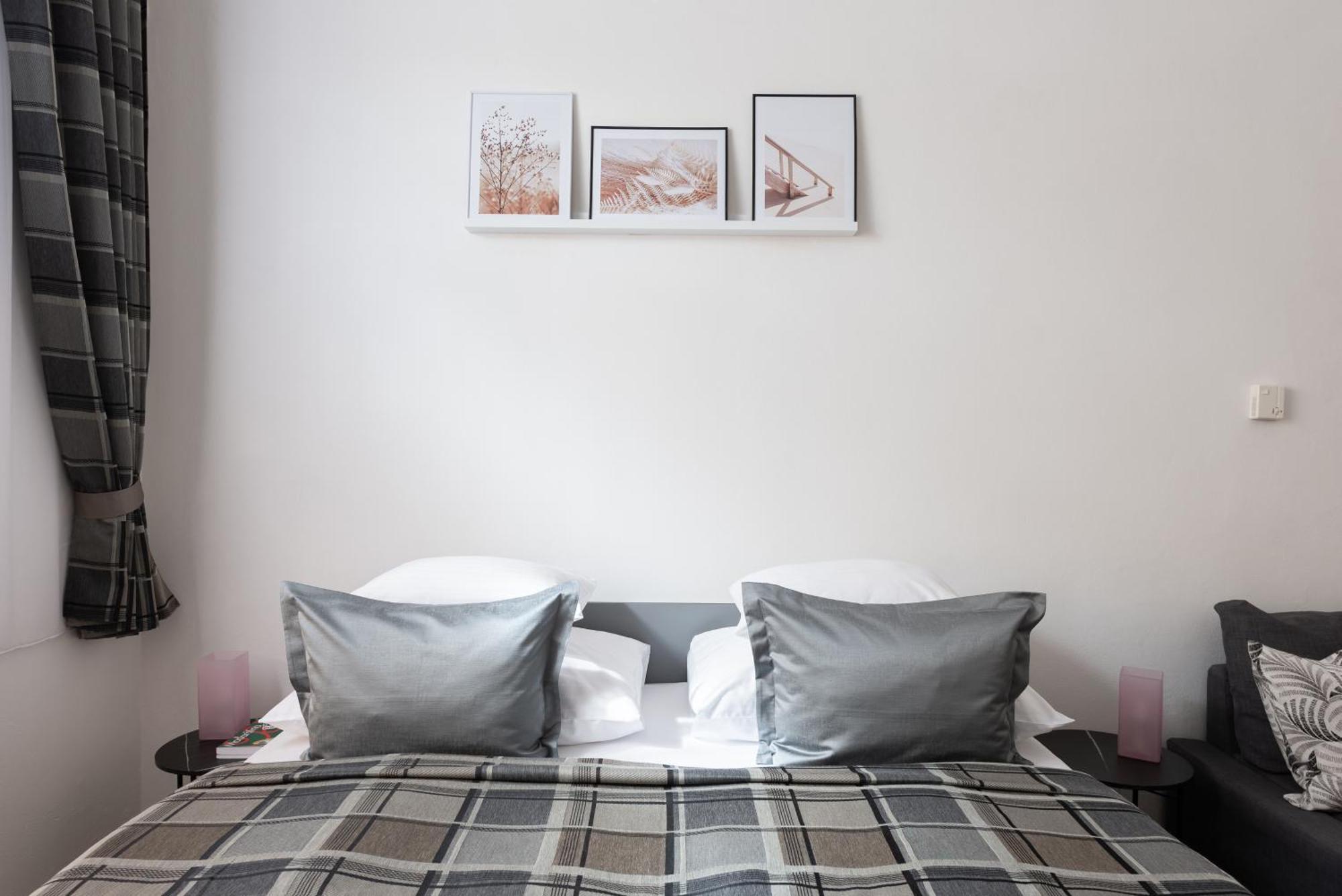 Apartment Lucky Angel Prague-karlin Prag