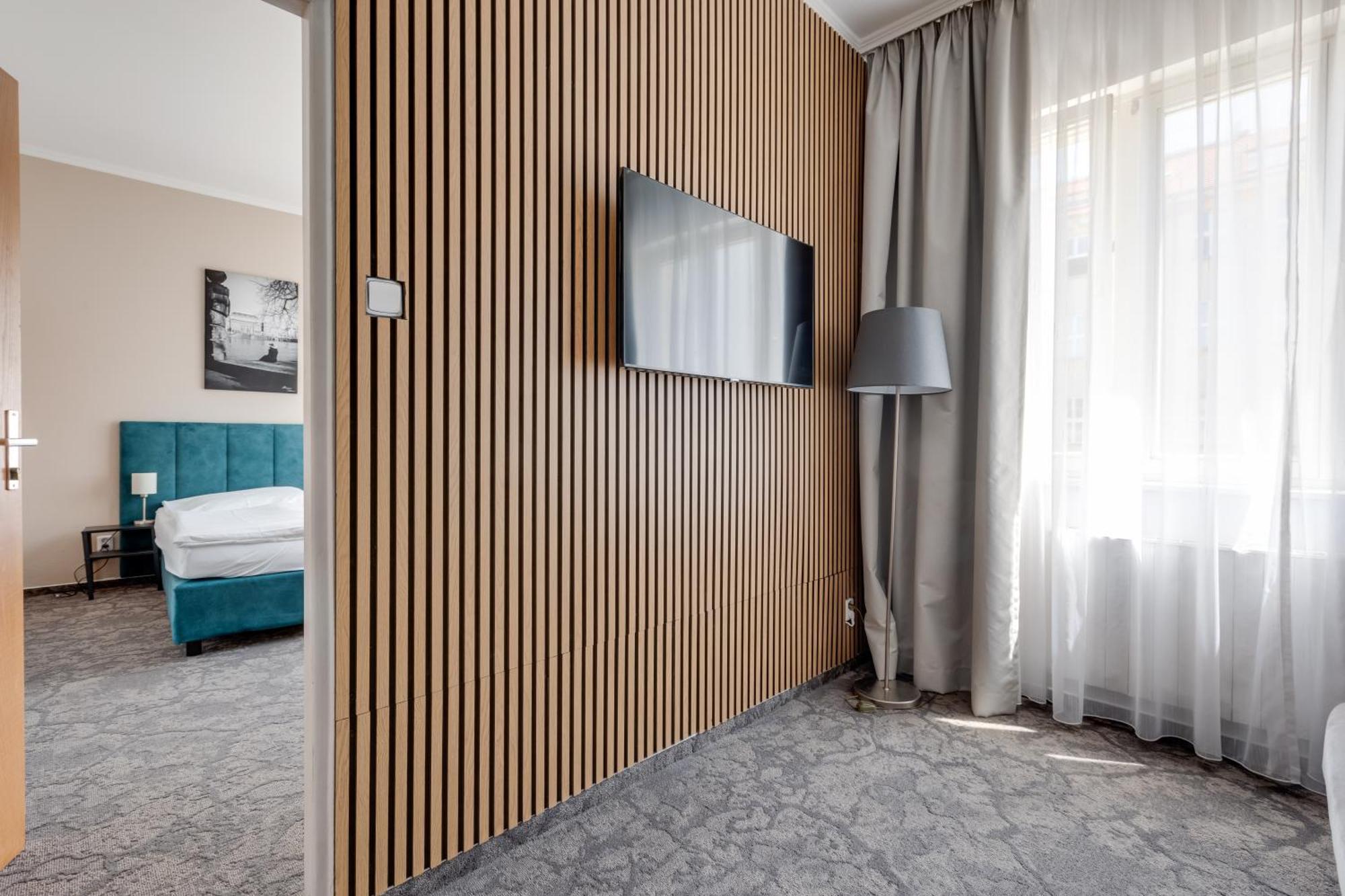 Andante Hotel Prague