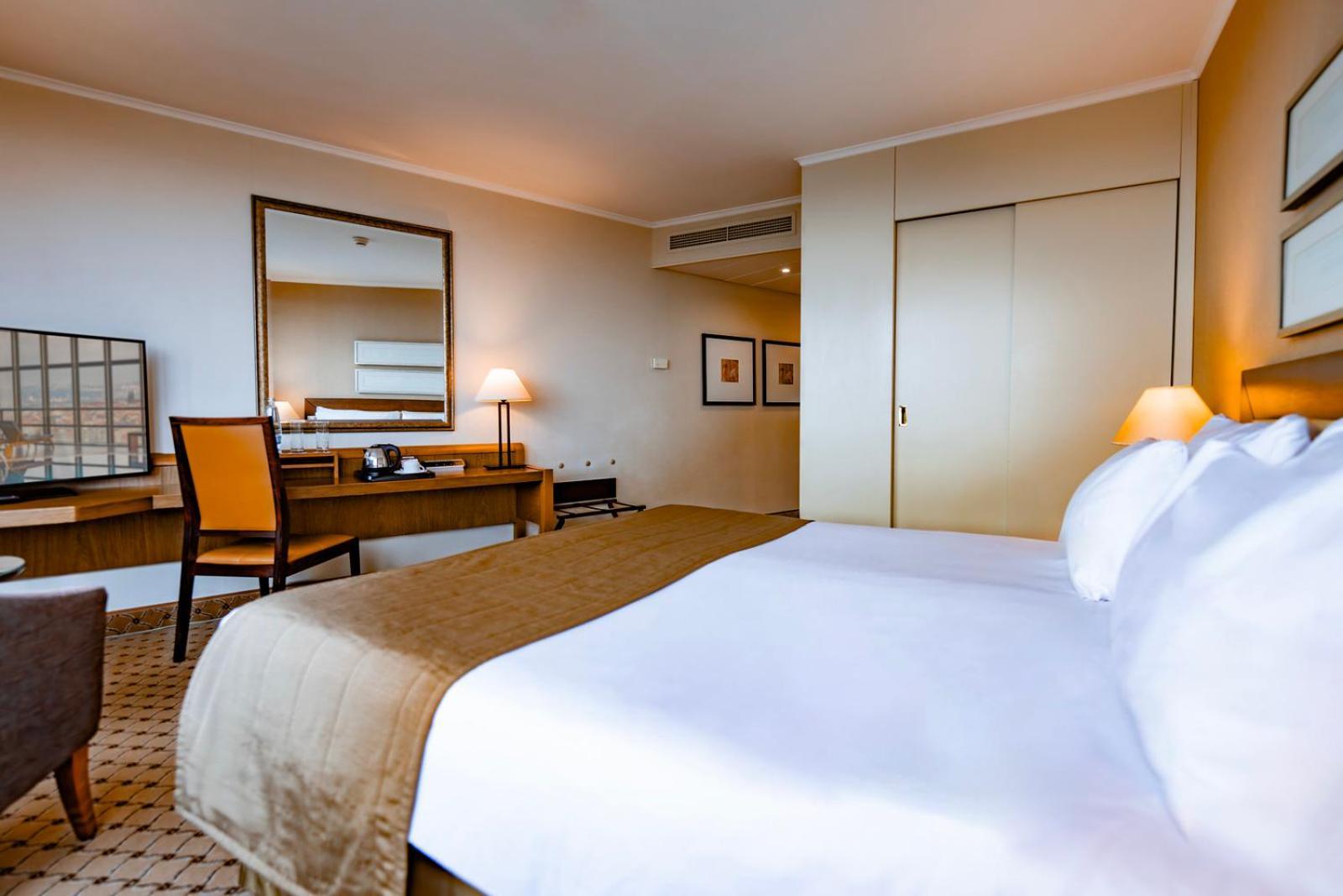 Hotell Grand Towers - Czech Leading 5*