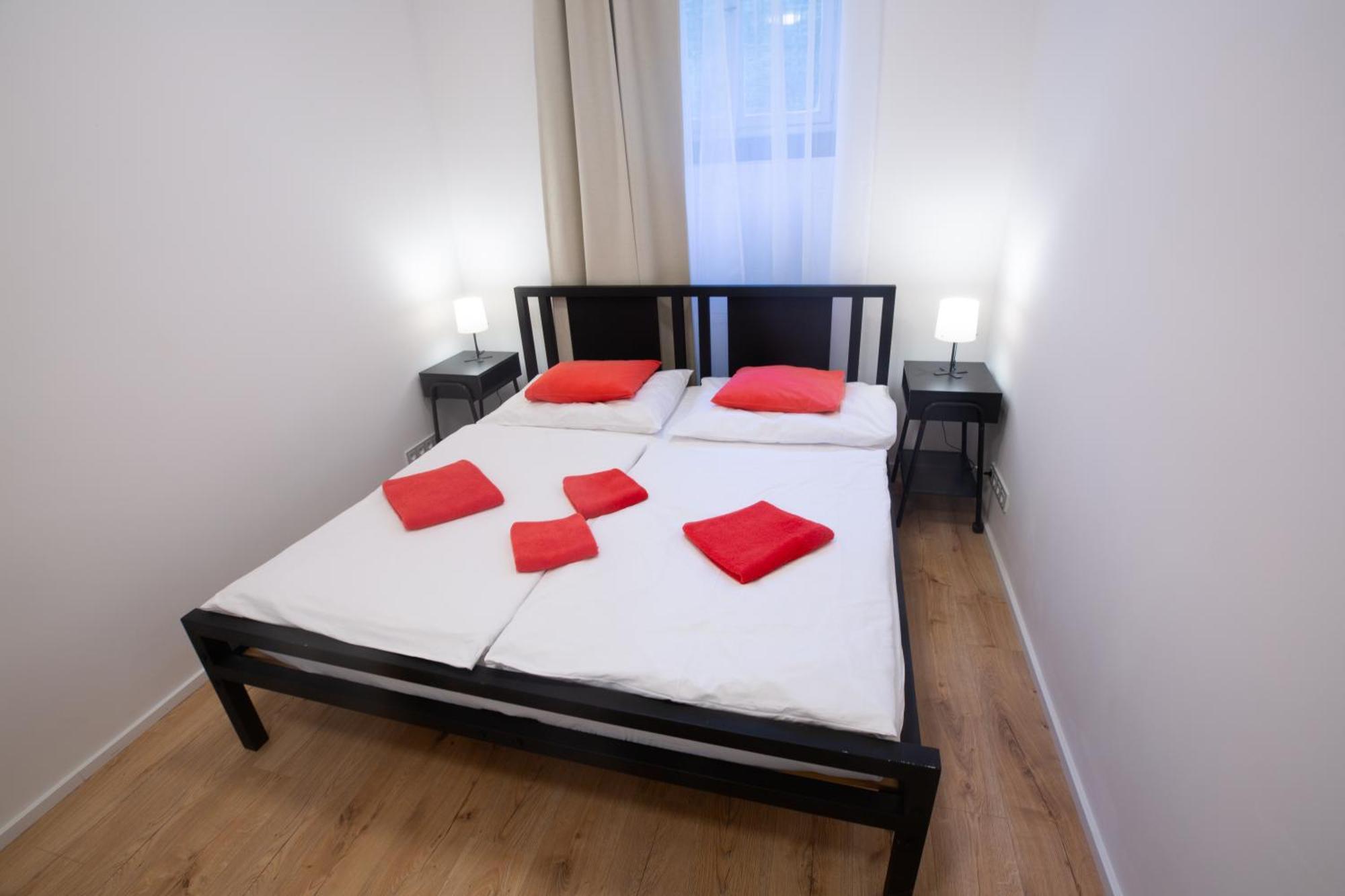 Hostel Budget Prague
