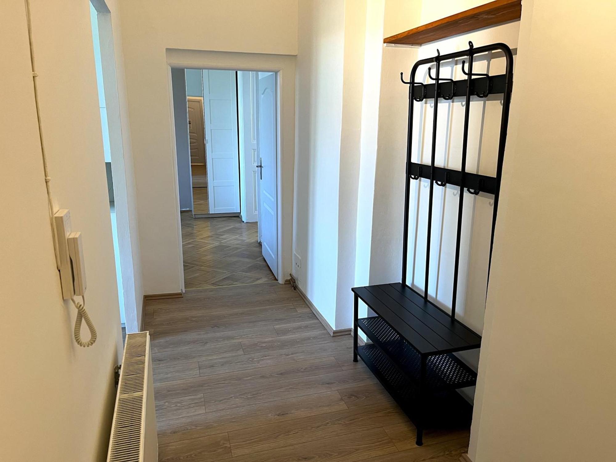 Apartment Katerina's Downtown Prague