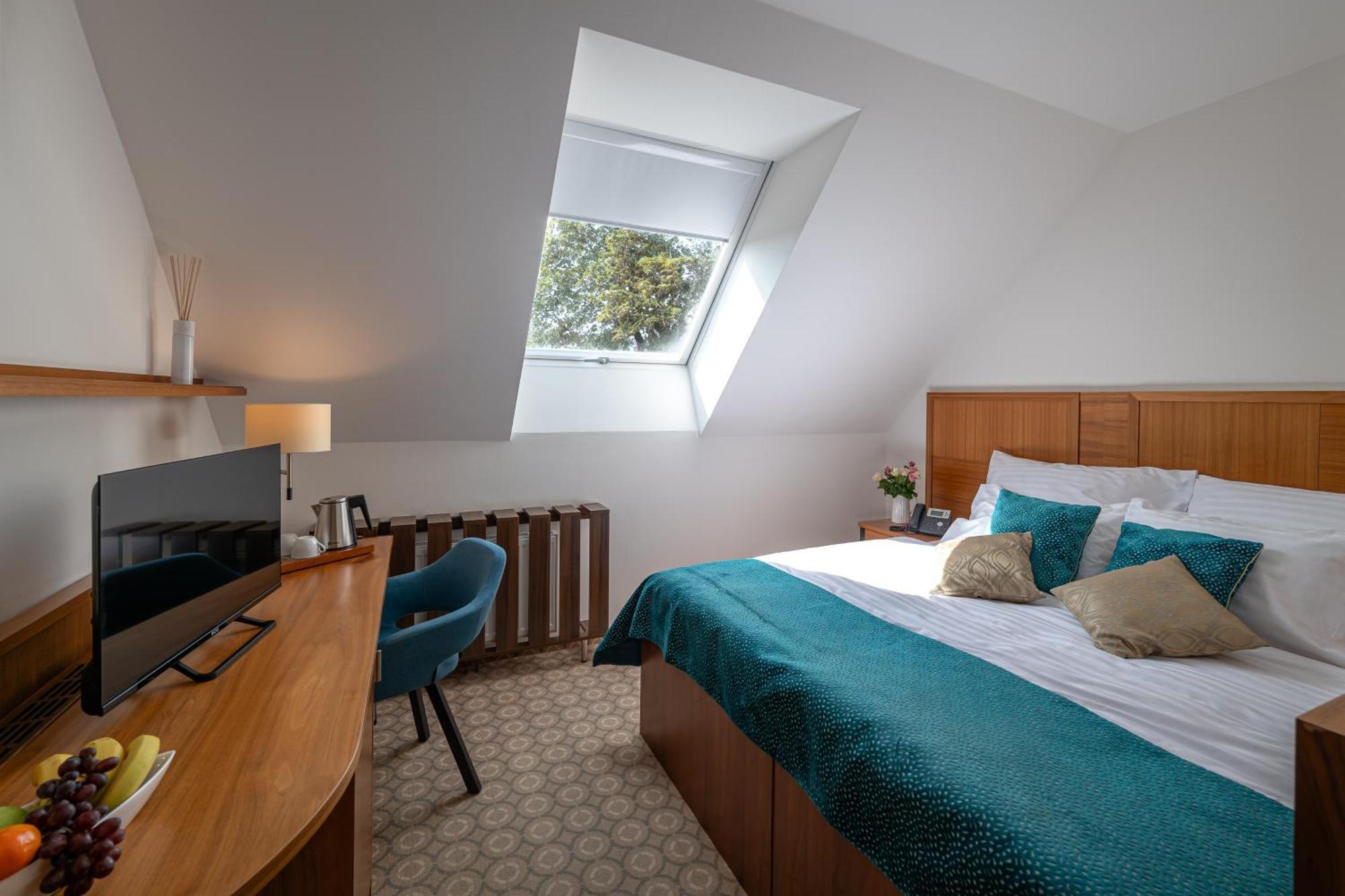 Silenzio Hotell