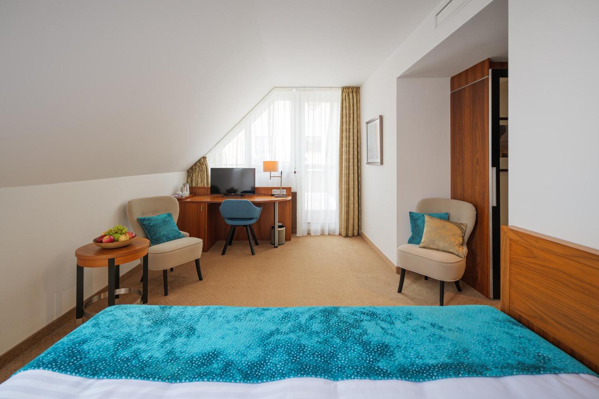 Silenzio Hotell