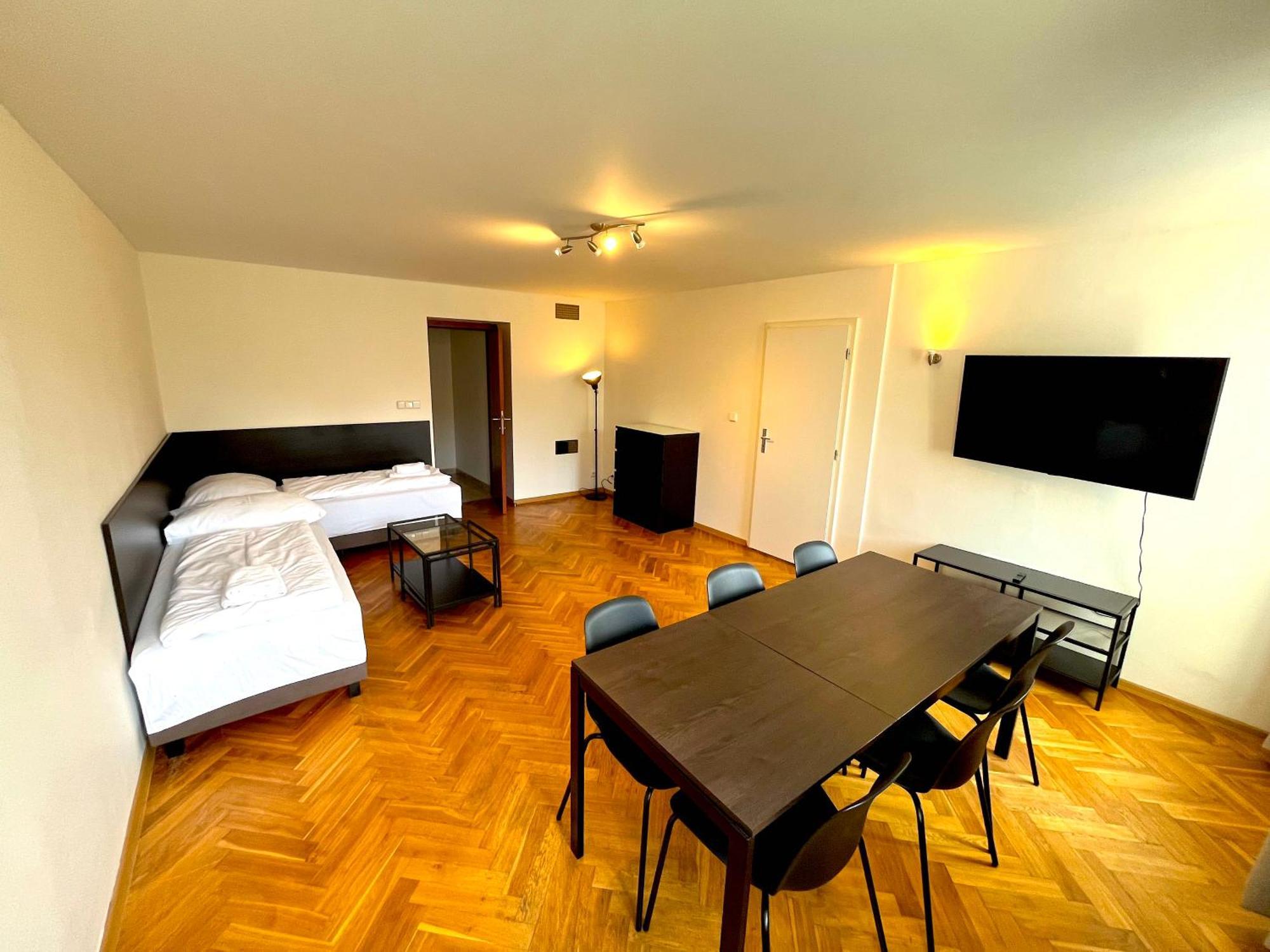 Apartment Katerina's Downtown