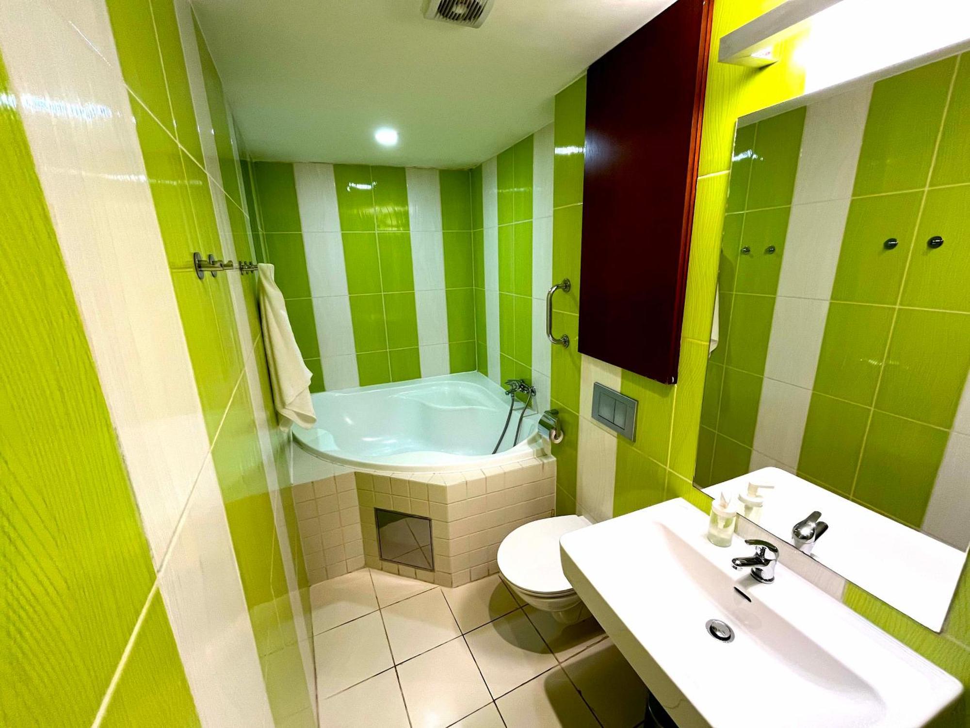 Katerina's Downtown Apartment Prague