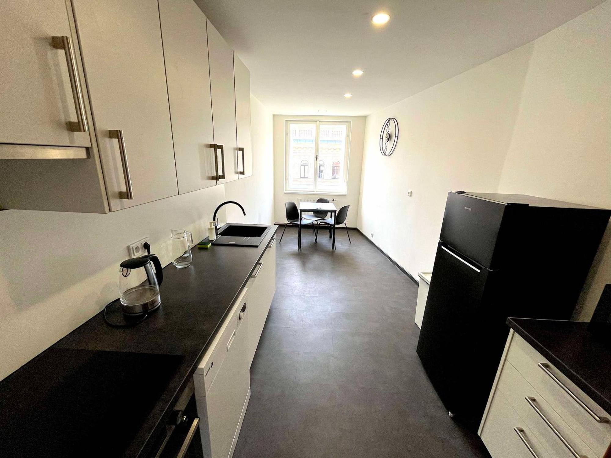 Katerina's Downtown Apartment *