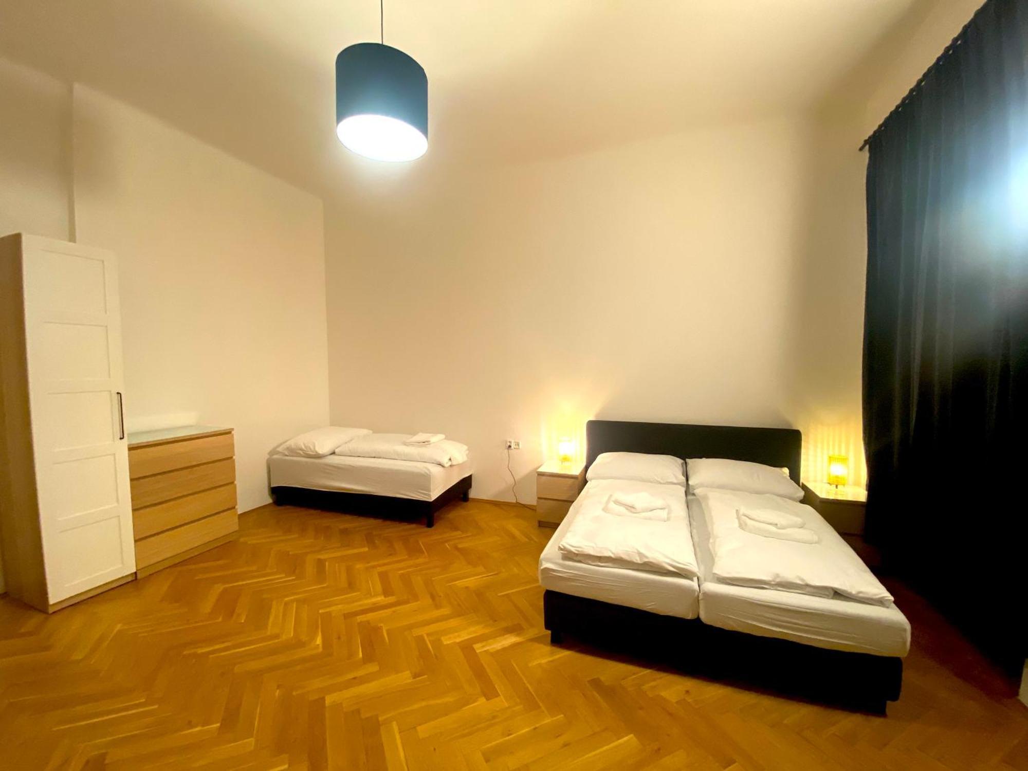 Katerina's Downtown Prague