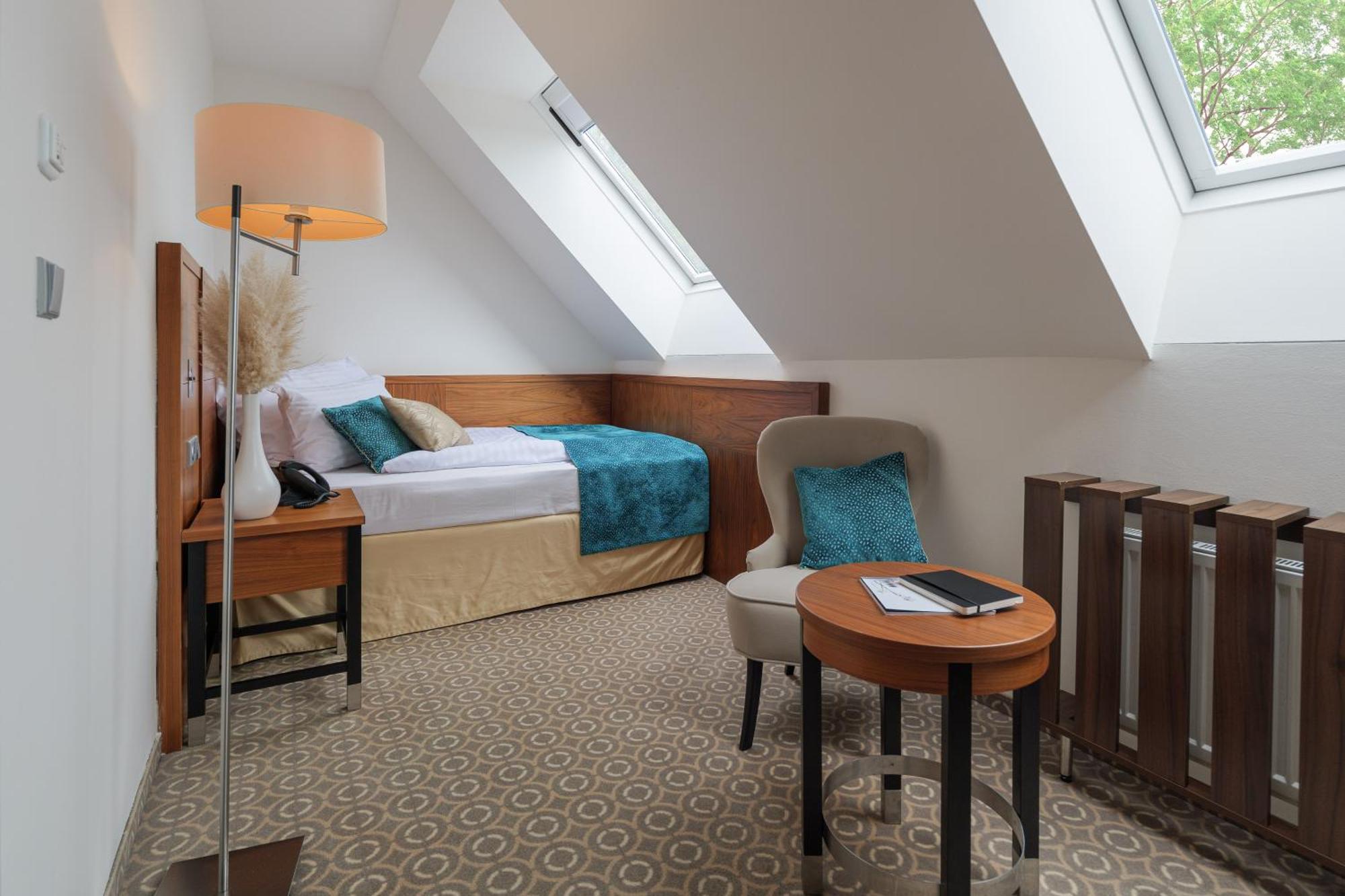 Silenzio Hotell