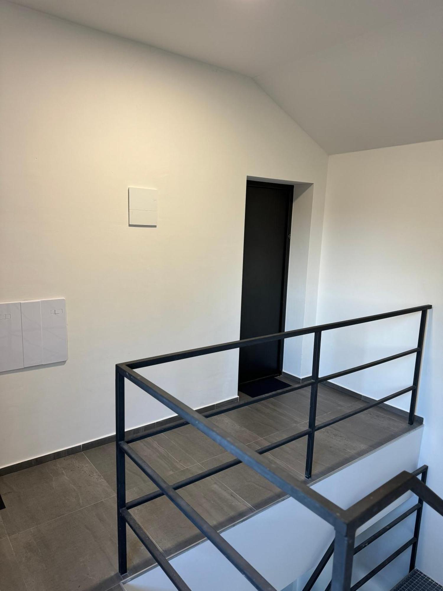 2rooms 76m2 New Lejlighed Prag