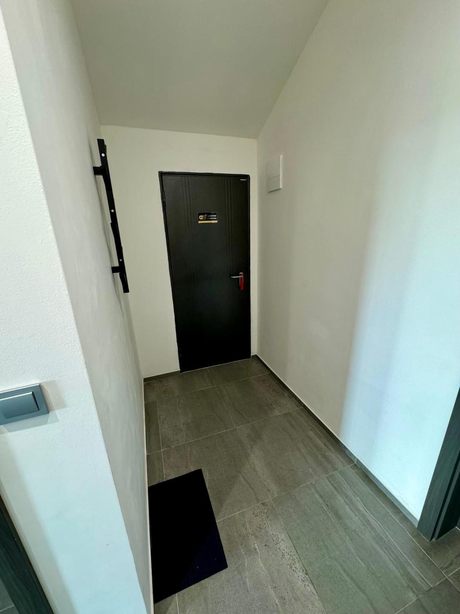 Lejlighed 2rooms 76m2 New *
