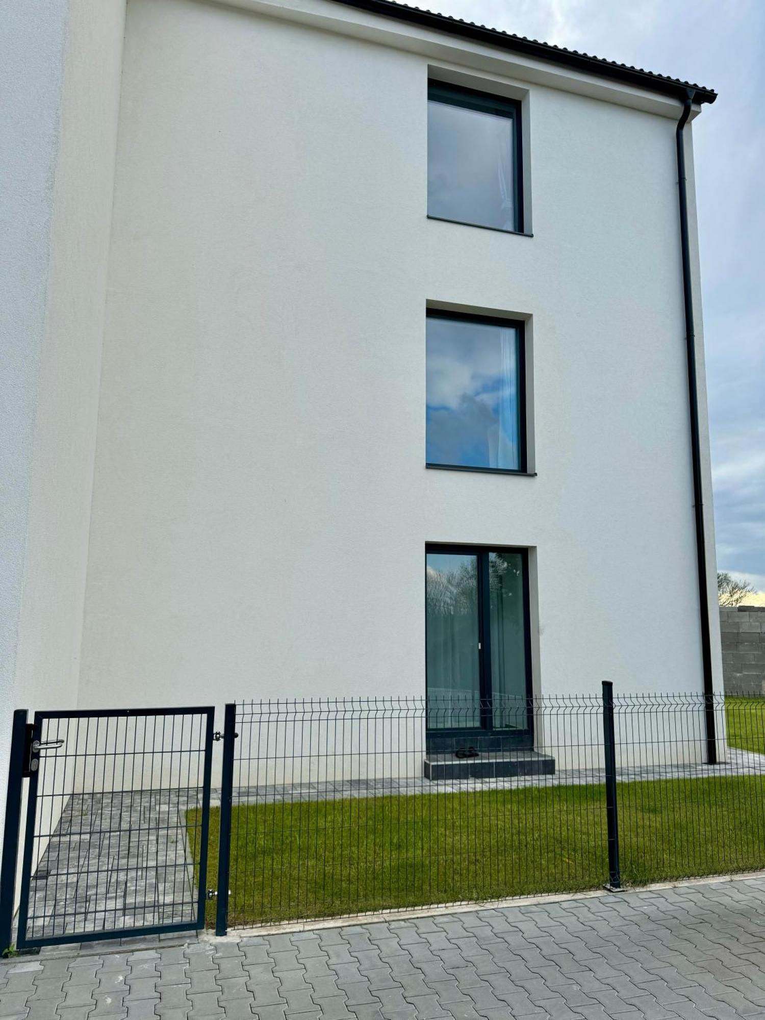 2rooms 76m2 New Prag